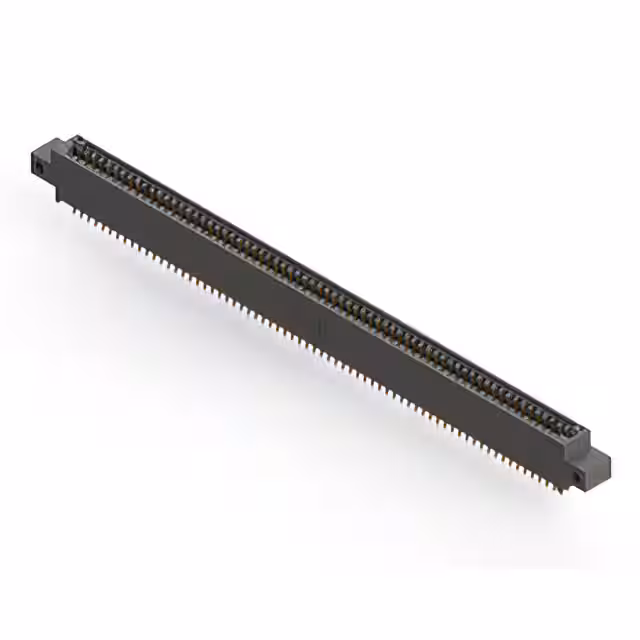 895-136-556-812 EDAC Inc.  Edgeboard Connectors